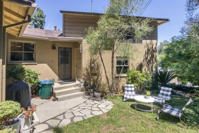 831 Bank Street, South Pasadena, CA 91030