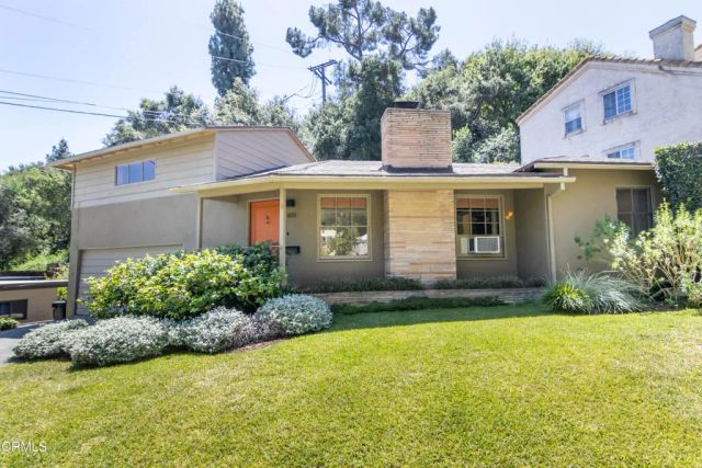 831 Bank Street, South Pasadena, CA 91030