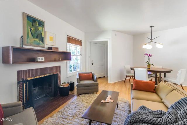 831 Bank Street, South Pasadena, CA 91030