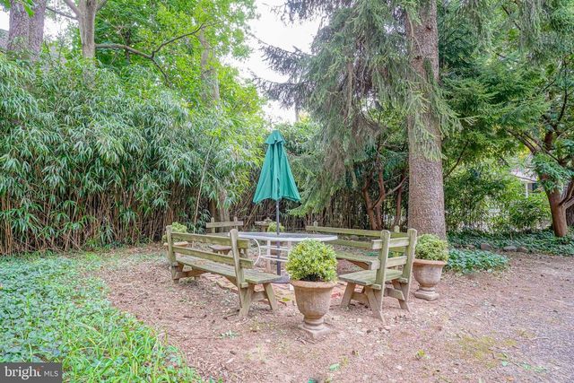 315 CHESTNUT ST, Moorestown, NJ 08057