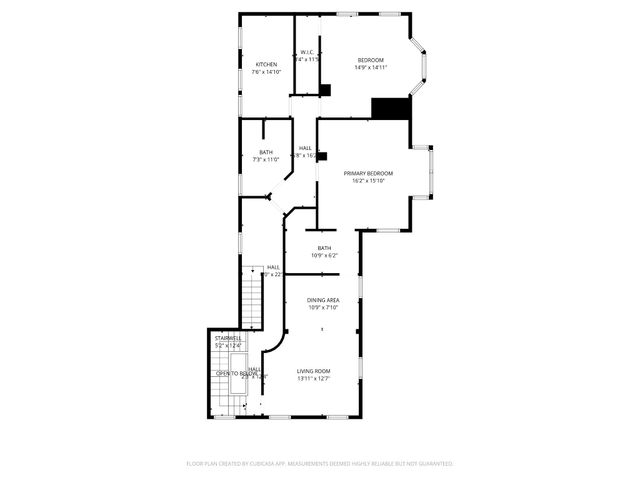 315 CHESTNUT ST, Moorestown, NJ 08057