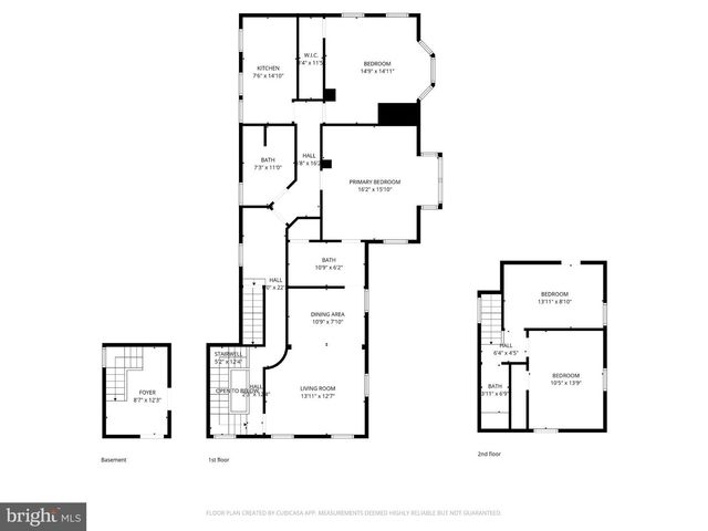 315 CHESTNUT ST, Moorestown, NJ 08057