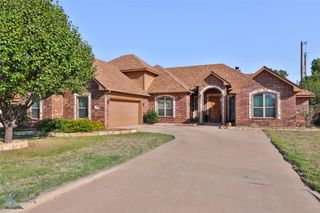 3726 Enchanted Rock Road, Abilene, TX 79606