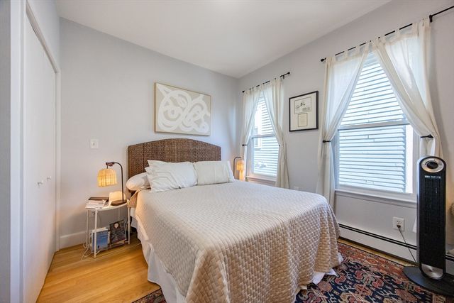 88 Hancock St 12, Cambridge, MA 02139