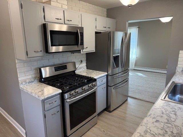 12986 PARK LANE Drive, Meadville, PA 16335