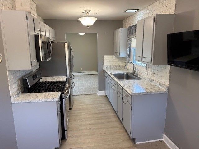 12986 PARK LANE Drive, Meadville, PA 16335