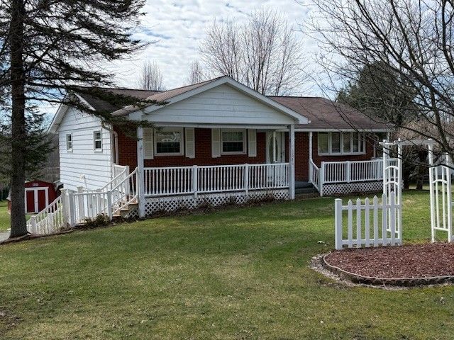 12986 PARK LANE Drive, Meadville, PA 16335