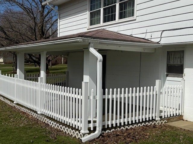 12986 PARK LANE Drive, Meadville, PA 16335