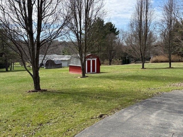 12986 PARK LANE Drive, Meadville, PA 16335