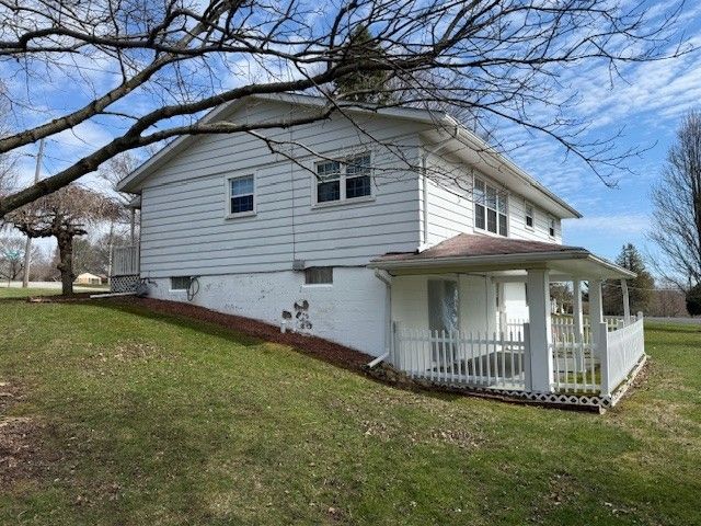 12986 PARK LANE Drive, Meadville, PA 16335
