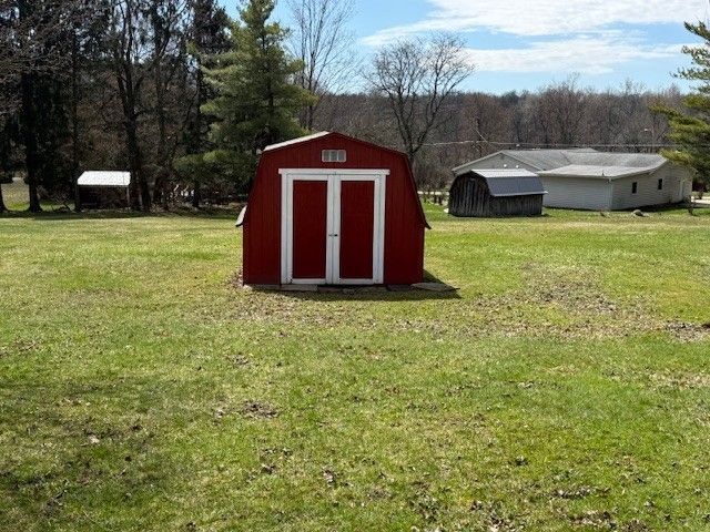 12986 PARK LANE Drive, Meadville, PA 16335