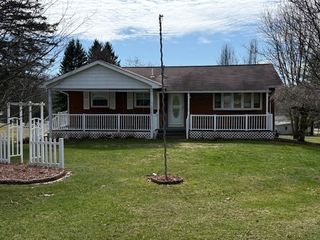 12986 PARK LANE Drive, Meadville, PA 16335
