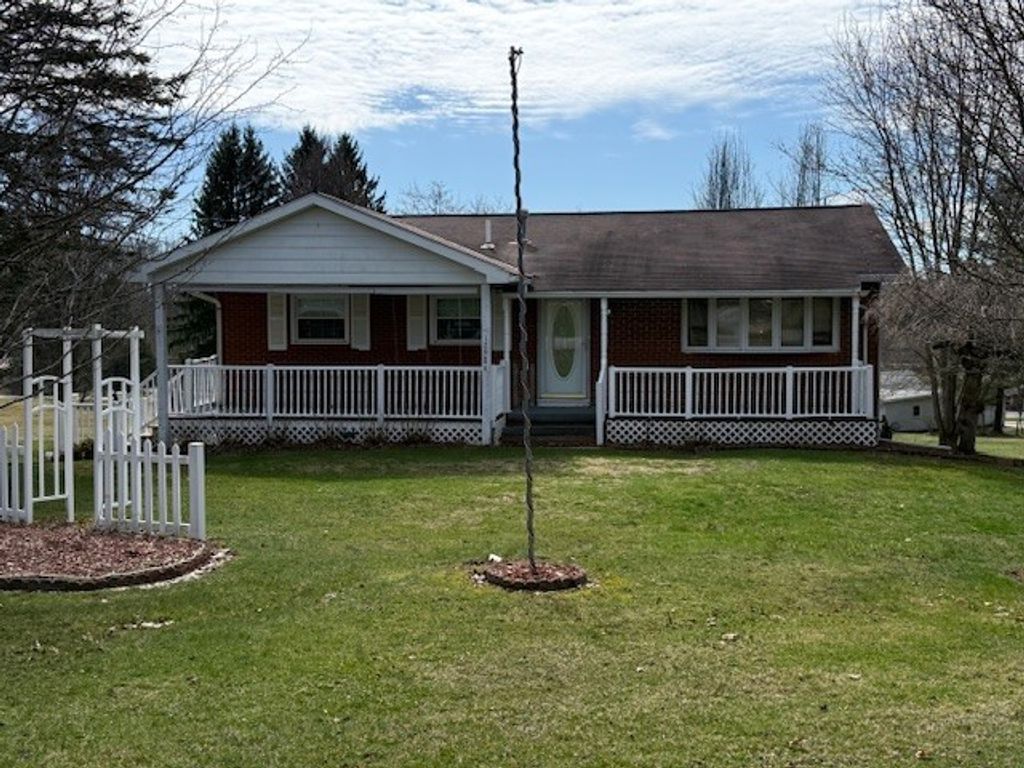 12986 PARK LANE Drive, Meadville, PA 16335