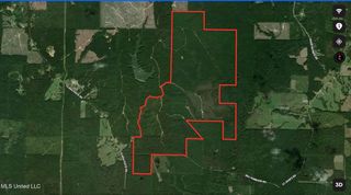 Bill Hubbard Road, Braxton, MS 39044