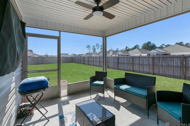 12786 Catalpa Ave, Denham Springs, LA 70726