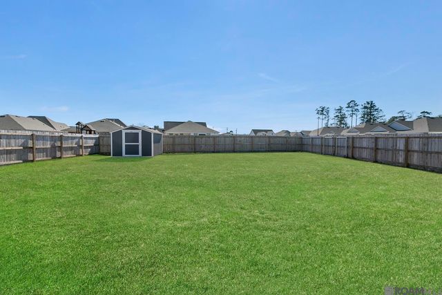 12786 Catalpa Ave, Denham Springs, LA 70726