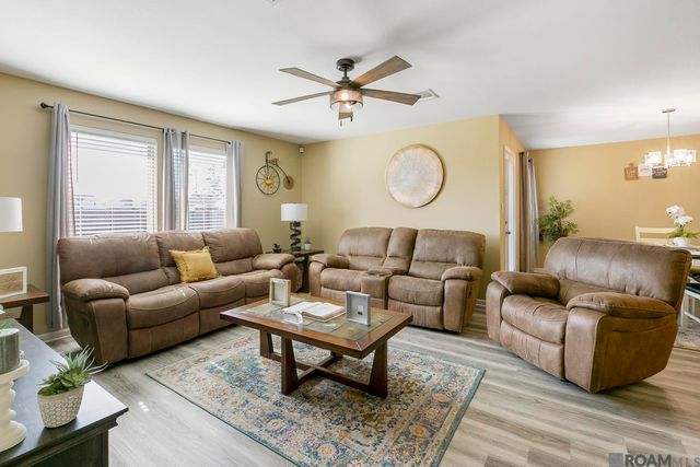 12786 Catalpa Ave, Denham Springs, LA 70726