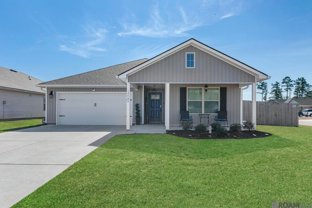 12786 Catalpa Ave, Denham Springs, LA 70726