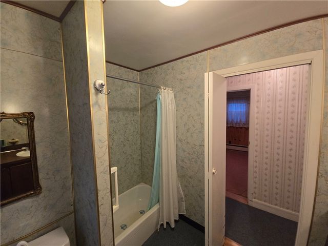 278 Central Pike, Scituate, RI 02857