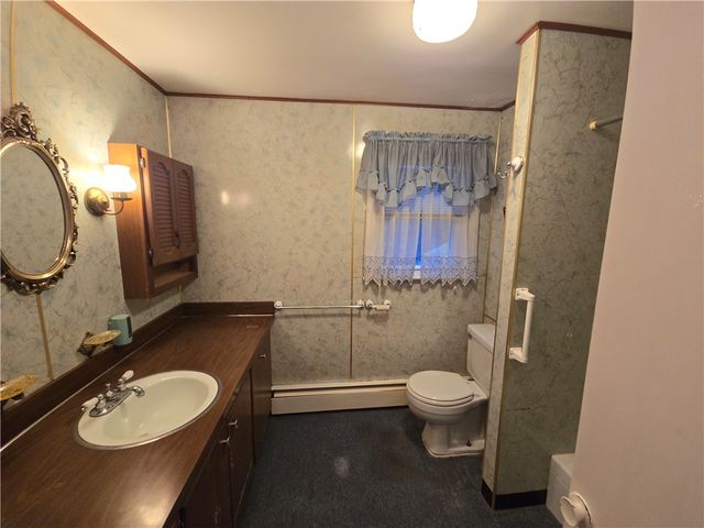 278 Central Pike, Scituate, RI 02857