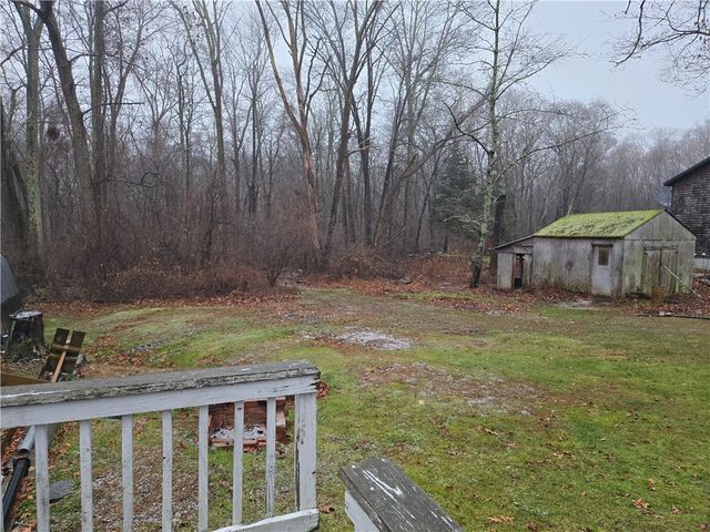 278 Central Pike, Scituate, RI 02857