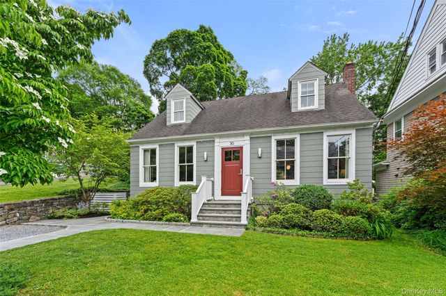 30 Elm Place, Hastings-on-hudson, NY 10706