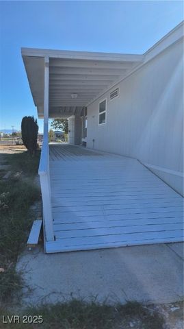 4224 Money Street, Pahrump, NV 89048