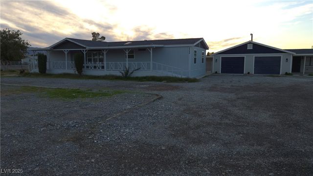 4224 Money Street, Pahrump, NV 89048