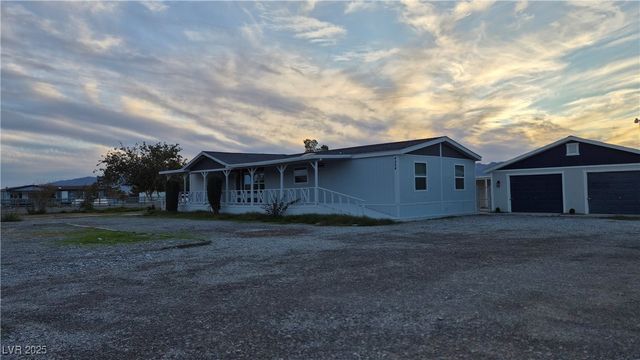 4224 Money Street, Pahrump, NV 89048