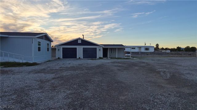 4224 Money Street, Pahrump, NV 89048