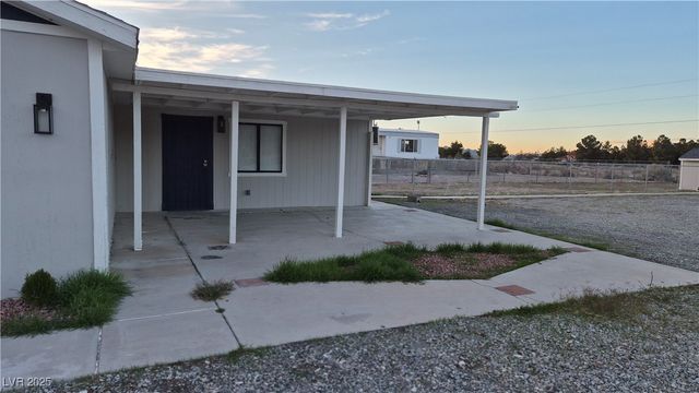 4224 Money Street, Pahrump, NV 89048