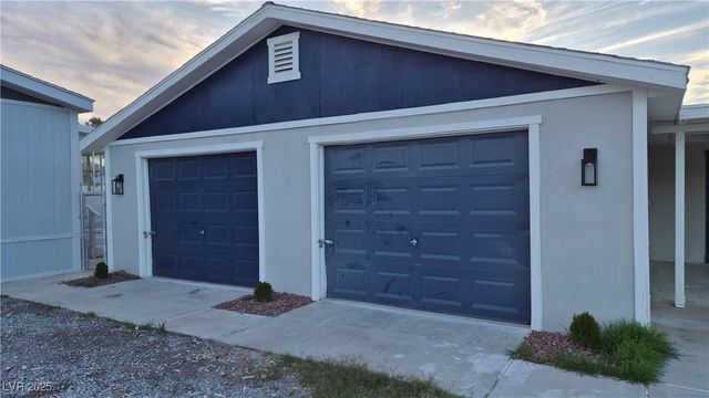 4224 Money Street, Pahrump, NV 89048