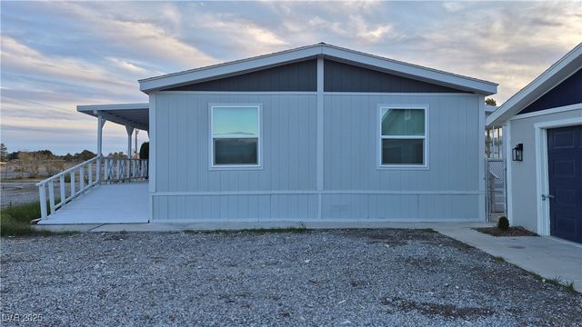 4224 Money Street, Pahrump, NV 89048
