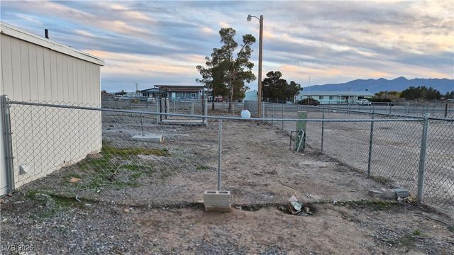 4224 Money Street, Pahrump, NV 89048