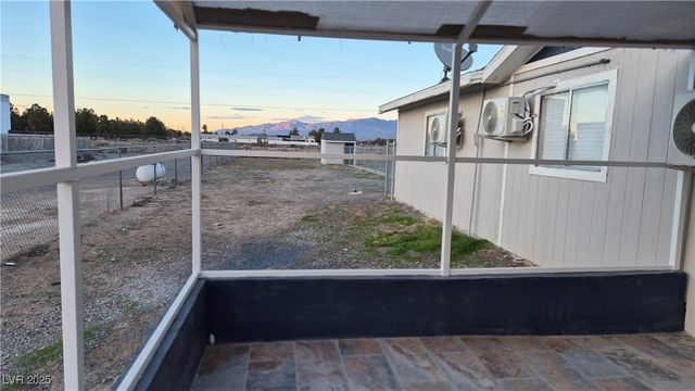 4224 Money Street, Pahrump, NV 89048