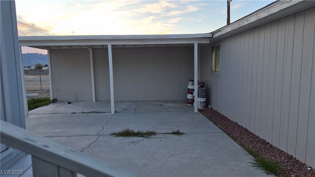 4224 Money Street, Pahrump, NV 89048