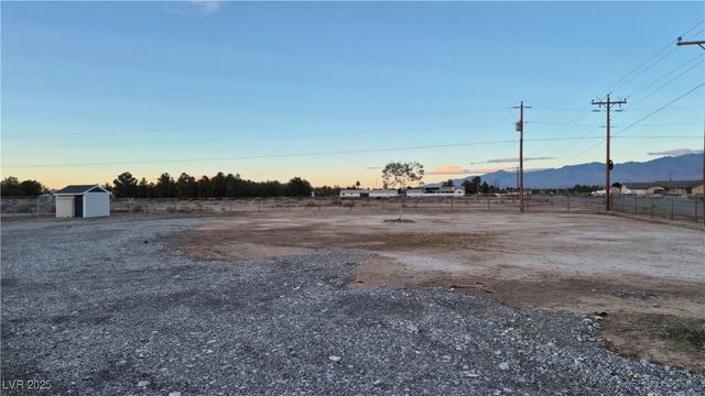 4224 Money Street, Pahrump, NV 89048