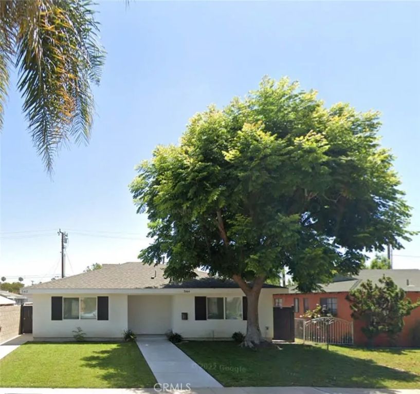 544 S Clementine, Anaheim, CA 92805
