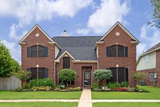 2201 Alexander Lane, Pearland, TX 77581