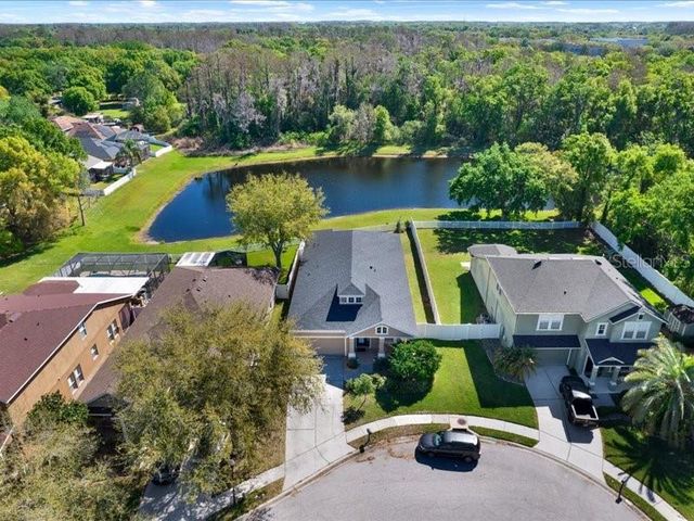 13305 TIGER LILLY LANE, Tampa, FL 33625