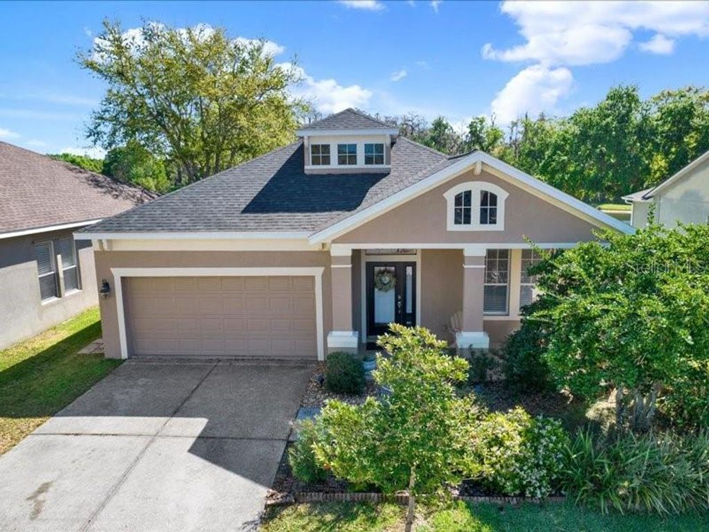 Image 1 of property listing at 13305 TIGER LILLY LANE, Tampa, FL 33625