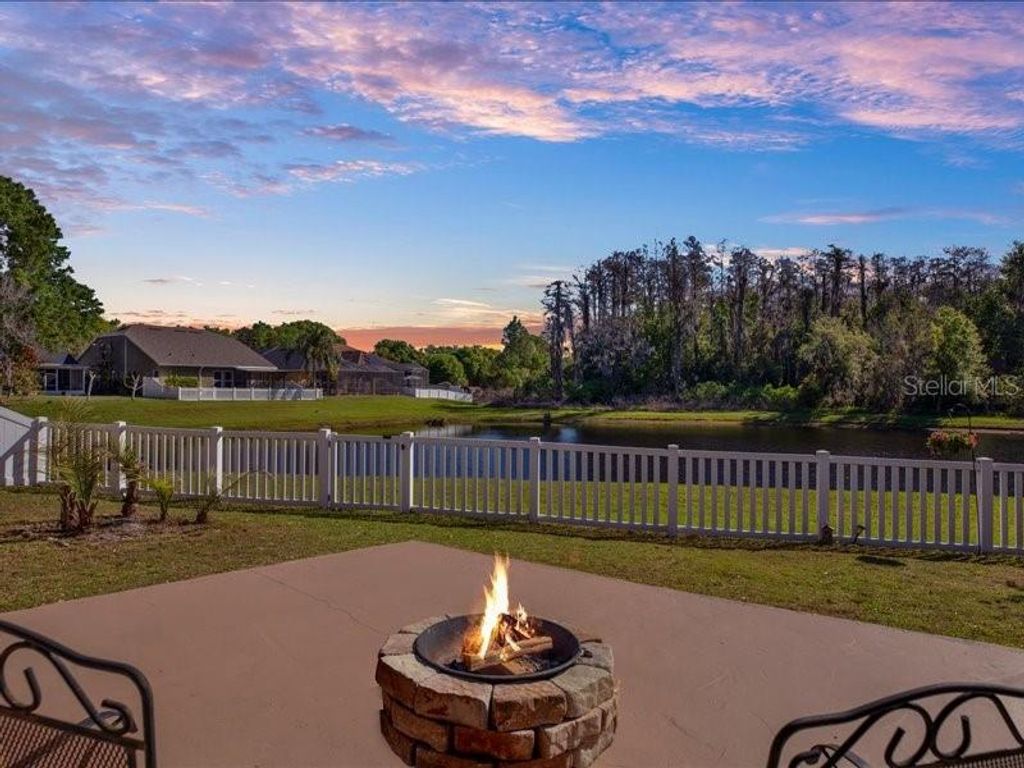 Image 3 of property listing at 13305 TIGER LILLY LANE, Tampa, FL 33625