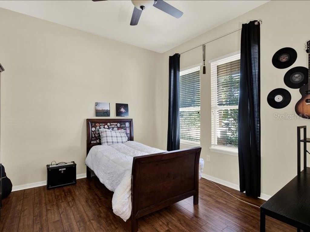 Image 21 of property listing at 13305 TIGER LILLY LANE, Tampa, FL 33625