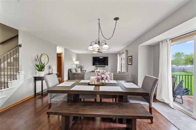 409 Tailfeather Court NW, Bondurant, IA 50035