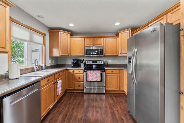 409 Tailfeather Court NW, Bondurant, IA 50035