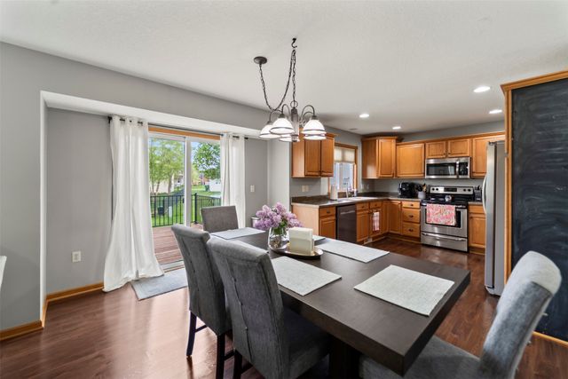 409 Tailfeather Court NW, Bondurant, IA 50035