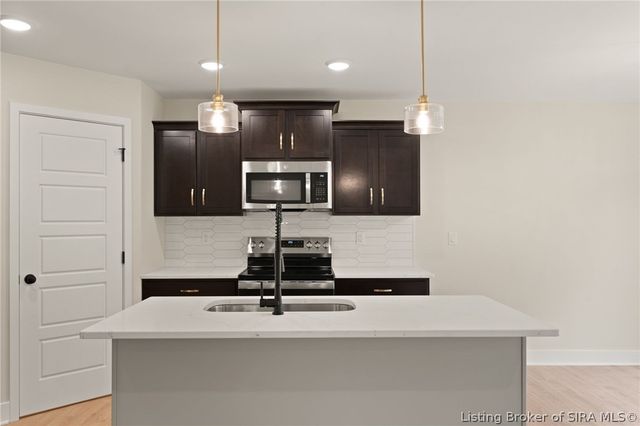 103 Oscar Drive LOT 16, Georgetown, IN 47122