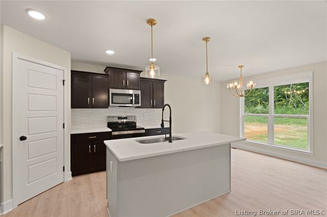 103 Oscar Drive LOT 16, Georgetown, IN 47122