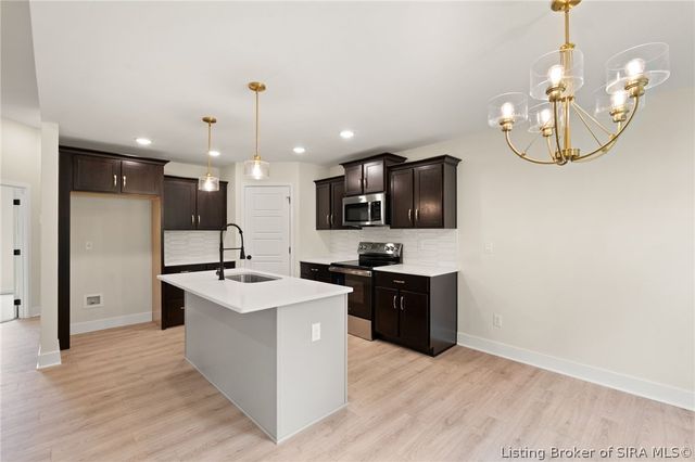 103 Oscar Drive LOT 16, Georgetown, IN 47122