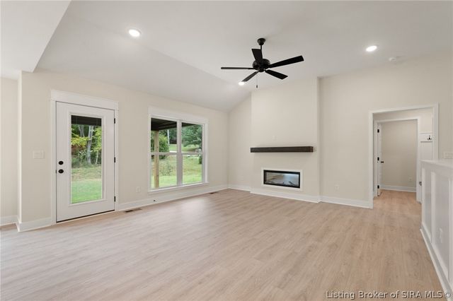103 Oscar Drive LOT 16, Georgetown, IN 47122
